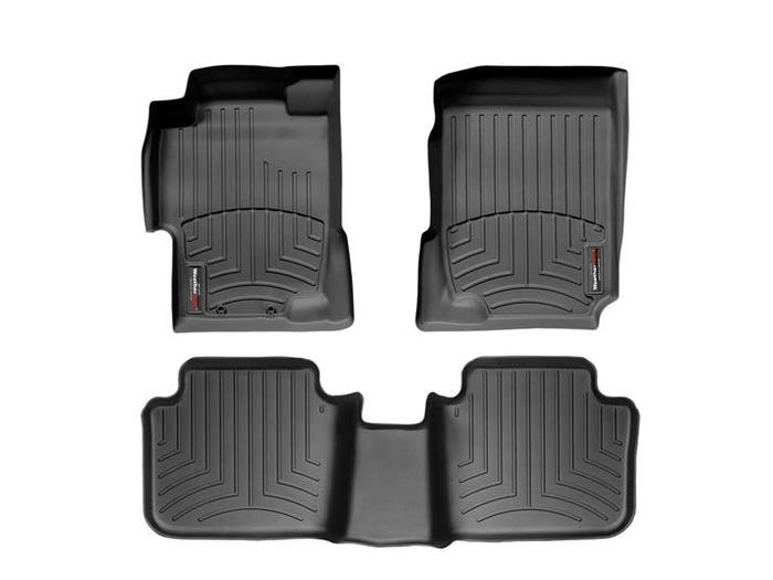 WeatherTech 44060-1-2