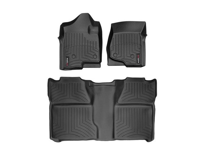 WeatherTech 44066-1-0