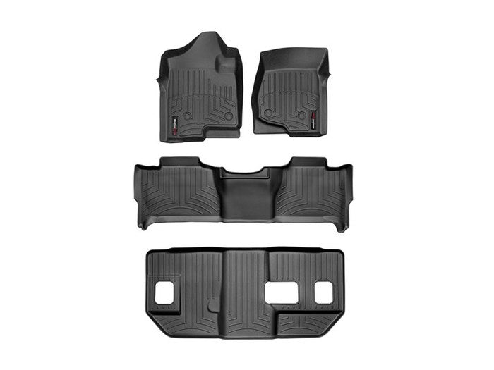WeatherTech 44066-1-2-8