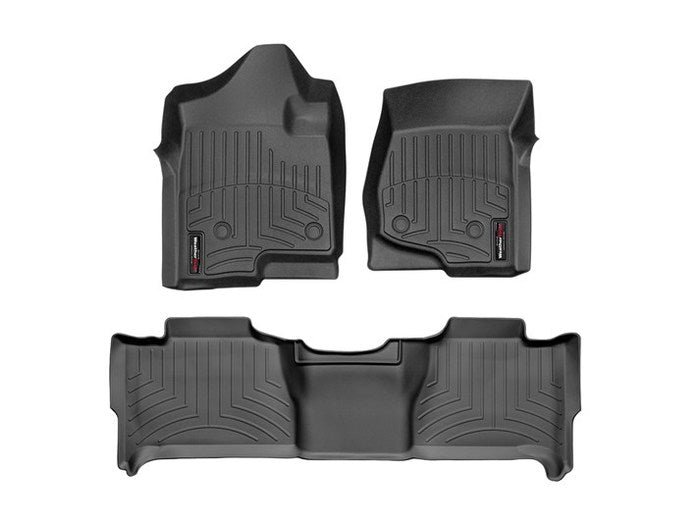 WeatherTech 44066-1-2