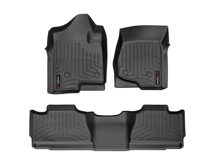 WeatherTech 44066-1-3