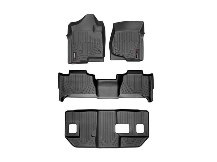 WeatherTech 44066-1-6-8