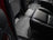 WeatherTech DigitalFit Floor Liners for Chevrolet/GMC [Covers Rear (2nd) Row, Black] | 440662