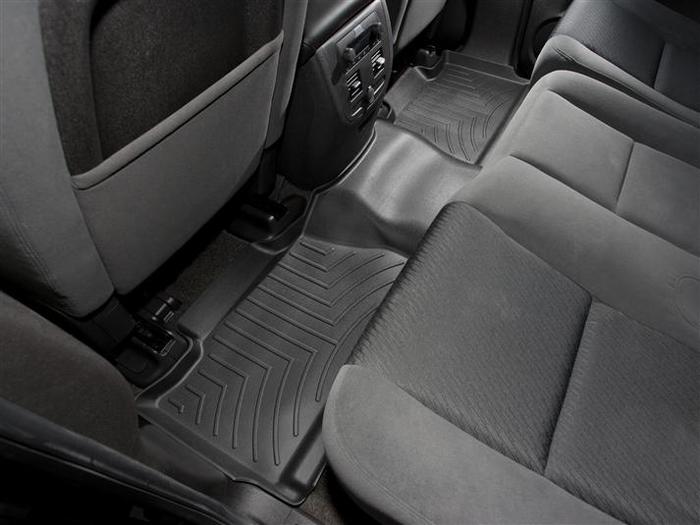 WeatherTech 440663