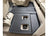 WeatherTech DigitalFit Floor Liners for Cadillac/Chevrolet/GMC [Covers Rear (2nd) Row, Black] | 440665