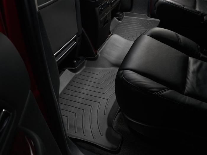 WeatherTech 440666