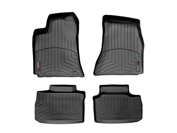 WeatherTech 44069-1-2