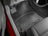 WeatherTech DigitalFit Floor Liners for Chrysler/Dodge [Covers Front Row, Black] | 440691