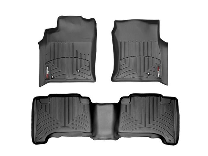 WeatherTech 44070-1-2