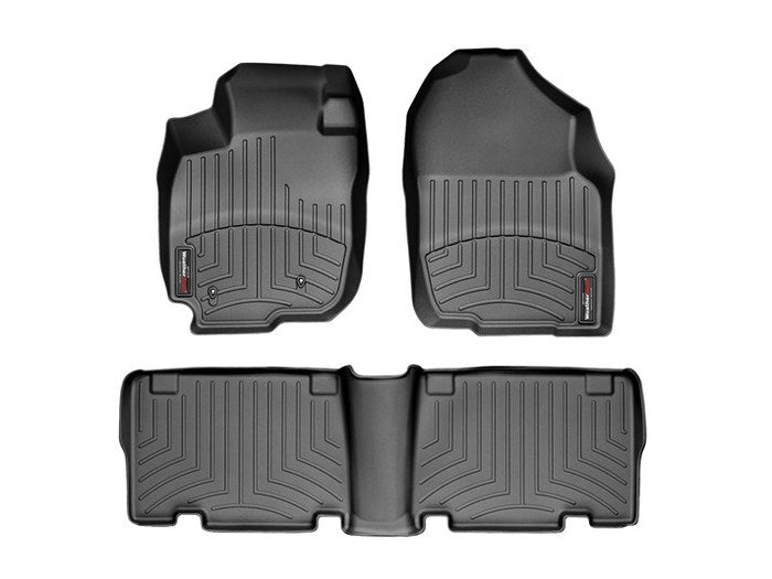 WeatherTech 44072-1-2