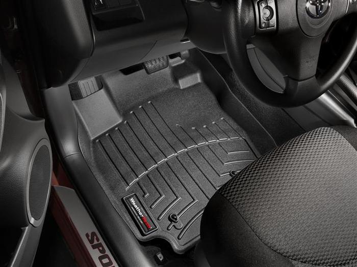 WeatherTech 440721