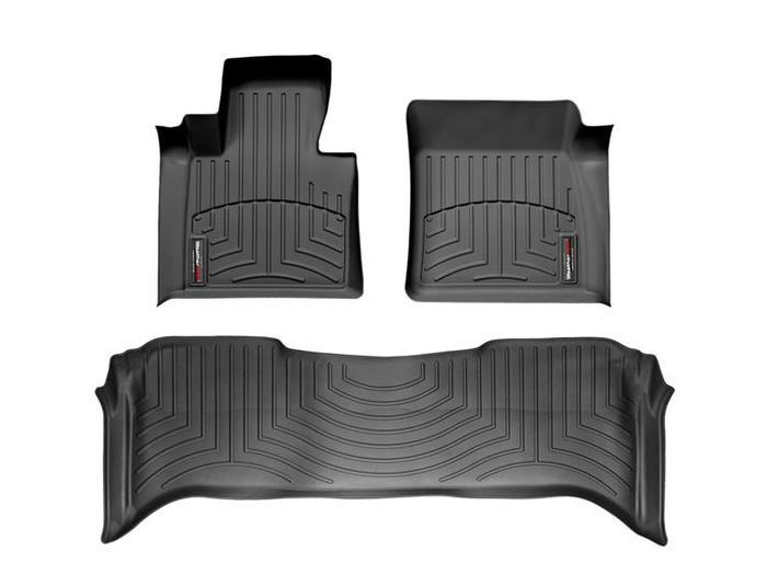 WeatherTech 44073-1-2