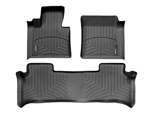WeatherTech 440731-442912
