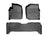 WeatherTech DigitalFit Floor Liners for LX470/Land Cruiser [Covers Front & Rear Row, Black] | 44077-1-2