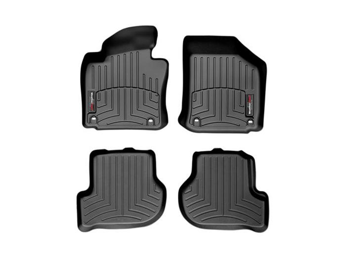 WeatherTech 44080-1-2