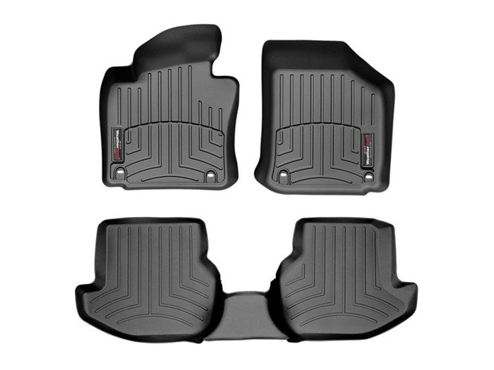 WeatherTech 440801-442693