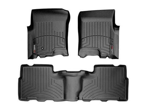 WeatherTech 44082-1-2