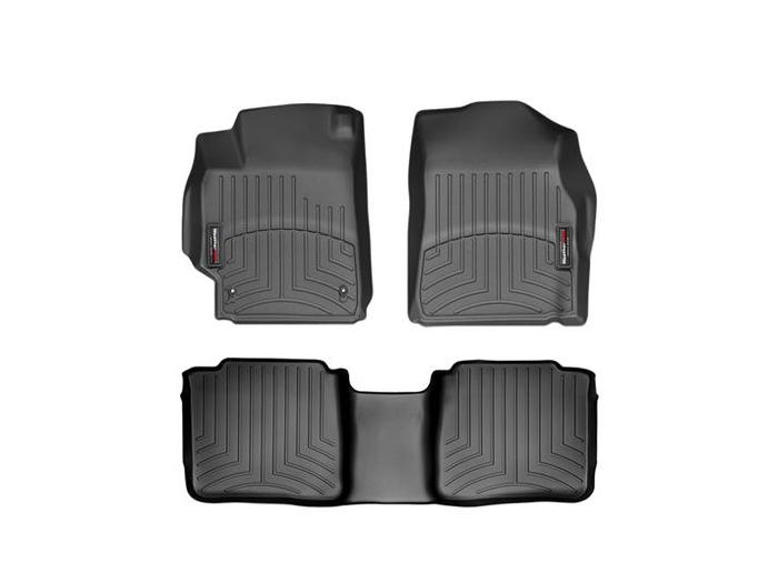 WeatherTech 44084-1-2