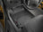 WeatherTech DigitalFit Floor Liners for 2011 2010 2009 2008 2007 Toyota Camry [Covers Front Row, Black] | 440841