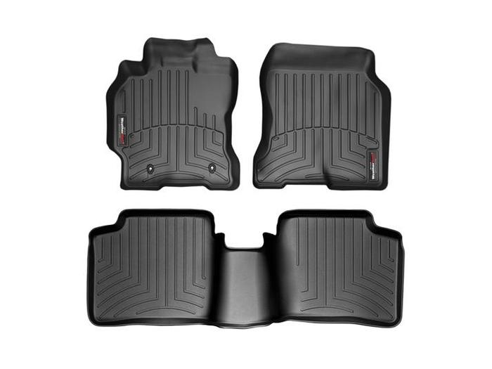 WeatherTech 44085-1-2