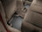 WeatherTech DigitalFit Floor Liners for Dodge/Jeep [Covers Rear (2nd) Row, Black] | 440862