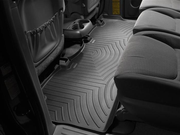 WeatherTech 440872