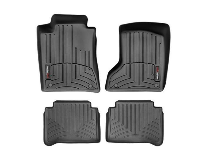 WeatherTech 44088-1-2
