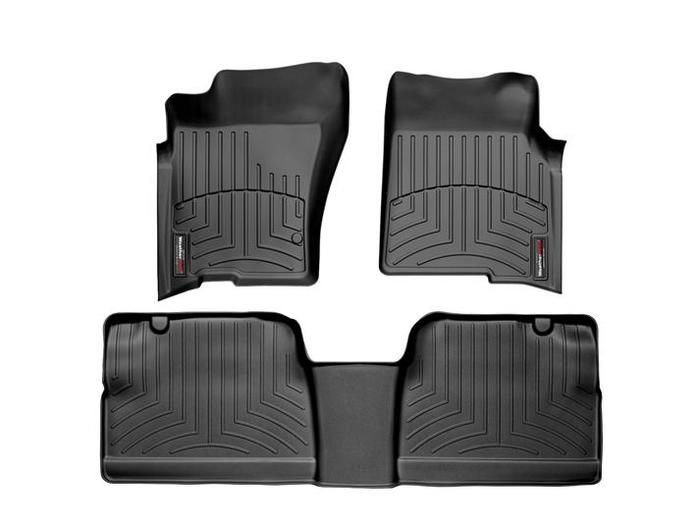 WeatherTech 44089-1-2