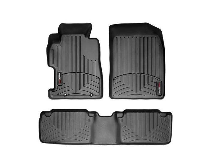 WeatherTech 44090-1-2