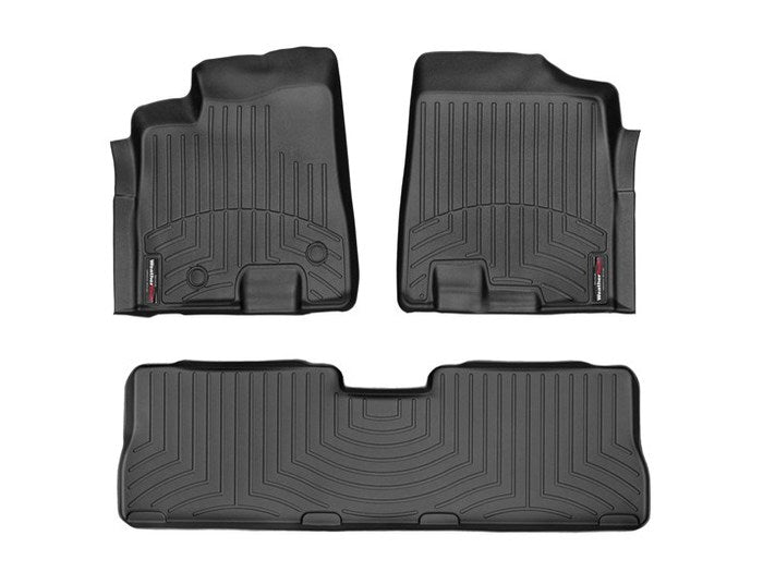WeatherTech 44091-1-2