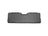 WeatherTech DigitalFit Floor Liners for 2007 2006 2005 2004 2003 2002 Buick Rendezvous [Covers Rear (2nd) Row, Black] | 440912