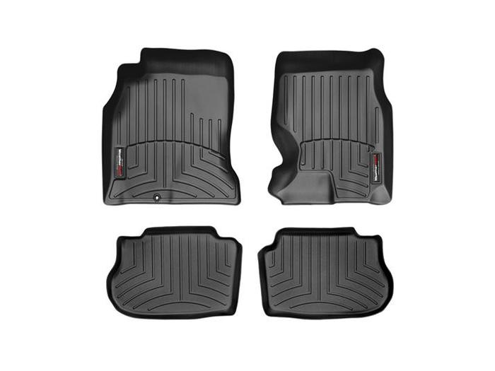 WeatherTech 44092-1-2
