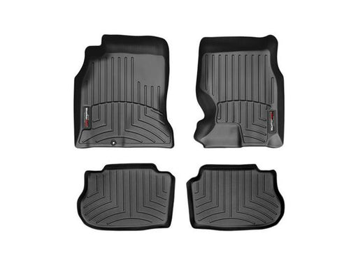 WeatherTech 44092-1-2