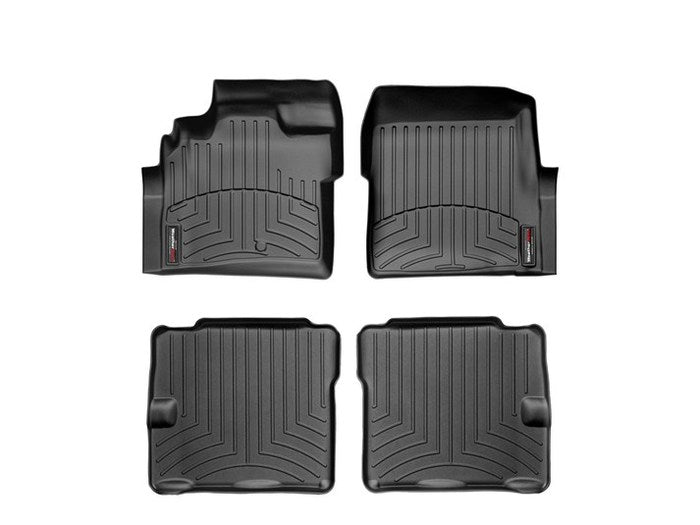 WeatherTech 44094-1-2