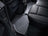 WeatherTech DigitalFit Floor Liners for X5/X6 [Covers Rear (2nd) Row, Black] | 440952