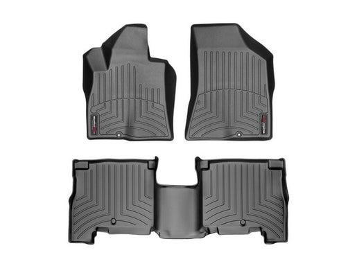 WeatherTech 44096-1-2