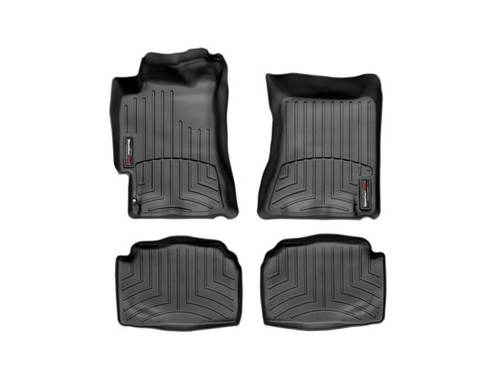 WeatherTech 44097-1-2