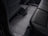 WeatherTech DigitalFit Floor Liners for 2011 2010 2009 2008 2007 Honda CR-V [Covers Rear (2nd) Row, Black] | 440982