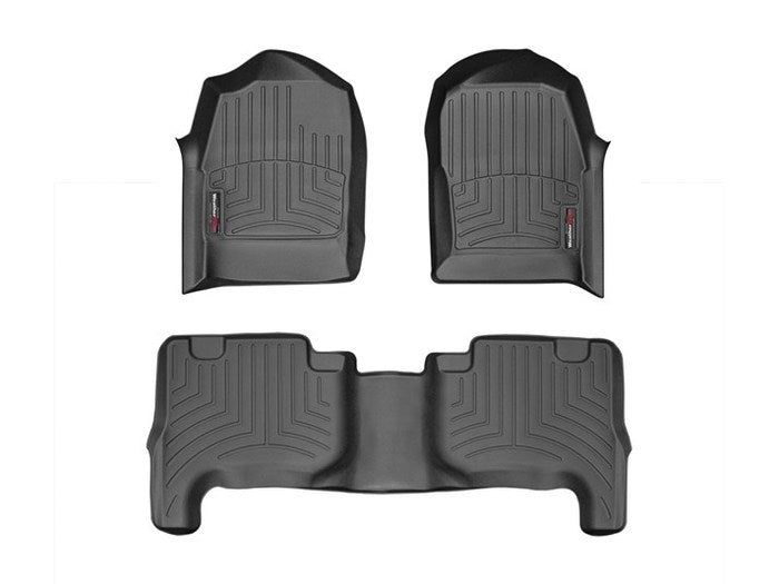 WeatherTech 44099-1-2
