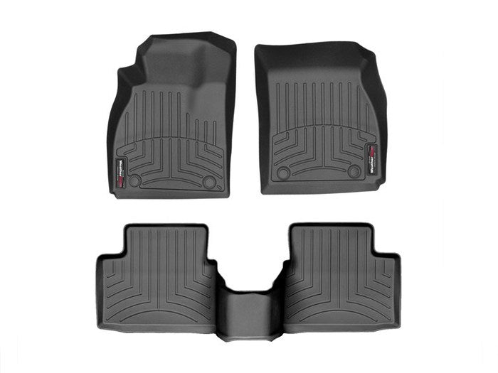 WeatherTech 4410021-443272