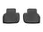 WeatherTech DigitalFit Floor Liners for 2022 2021 2020 2019 2018 2017 2016 Jaguar XF [Covers Rear (2nd) Row, ] | 4410032
