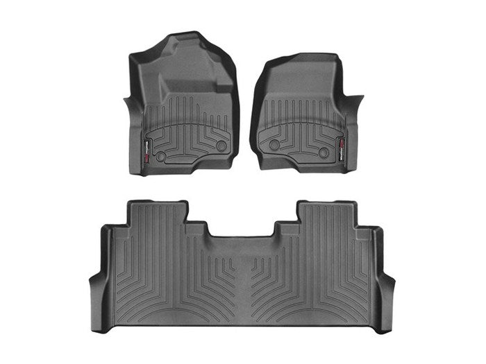 WeatherTech 441012-1-2