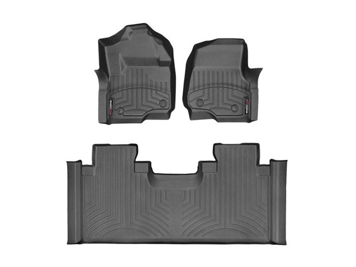 WeatherTech 4410121-446973