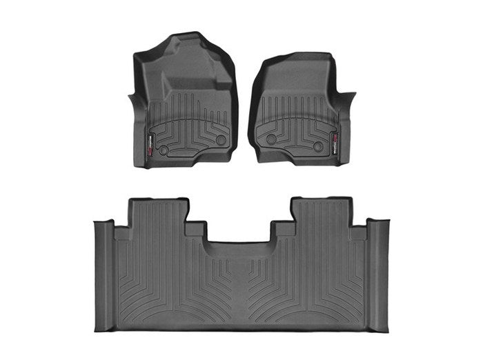 WeatherTech 4410121-446975