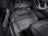 WeatherTech DigitalFit Floor Liners for F-250 Super Duty/F-350 Super Duty [Covers Front Row, Black] | 4410121