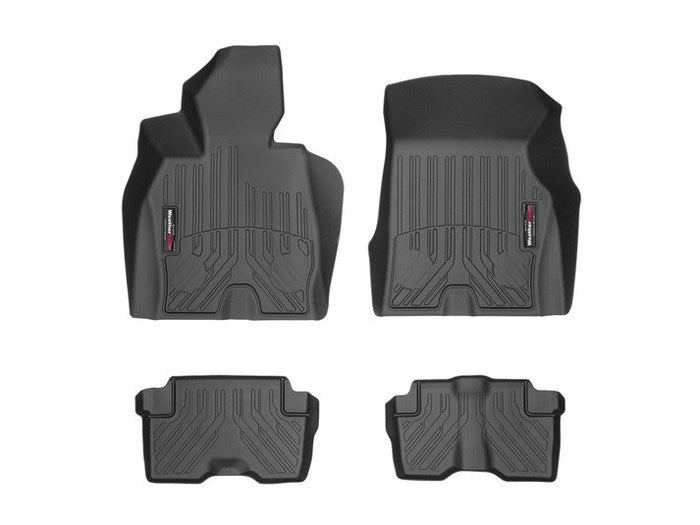 WeatherTech 441017-1-2