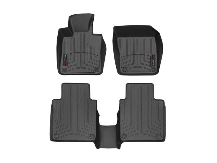 WeatherTech 441018-1-3