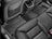 WeatherTech DigitalFit Floor Liners for Volvo [Covers Rear (2nd) Row, Black] | 4410182