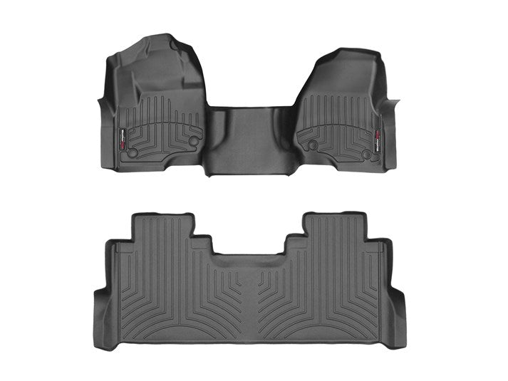 WeatherTech 4410321-4410123