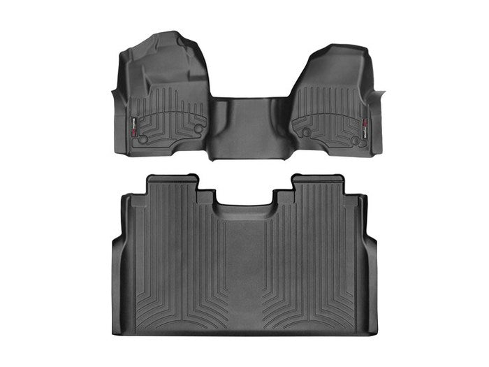 WeatherTech 4410321-446974